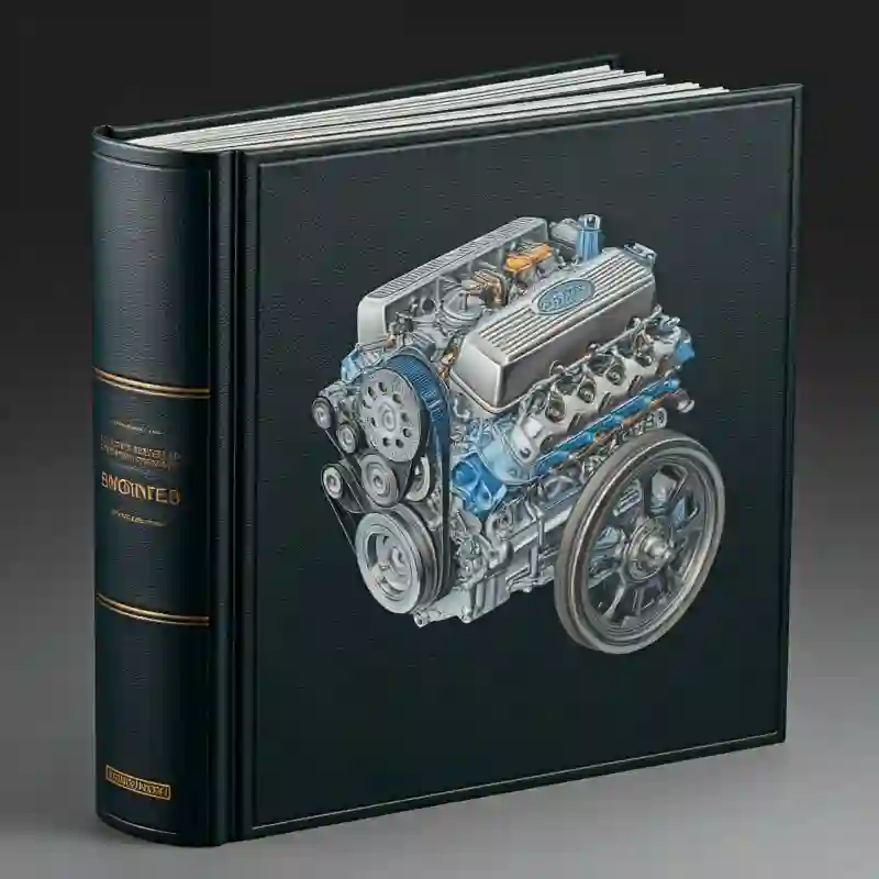 Guide to Ford Engines