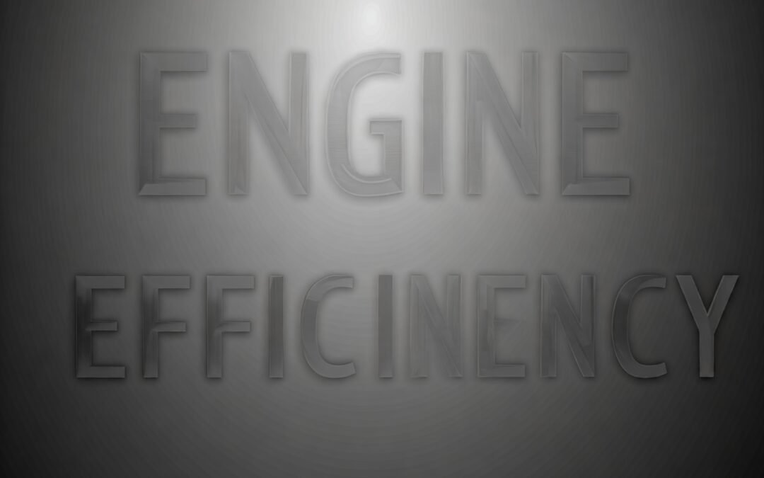 Engine Efficiency