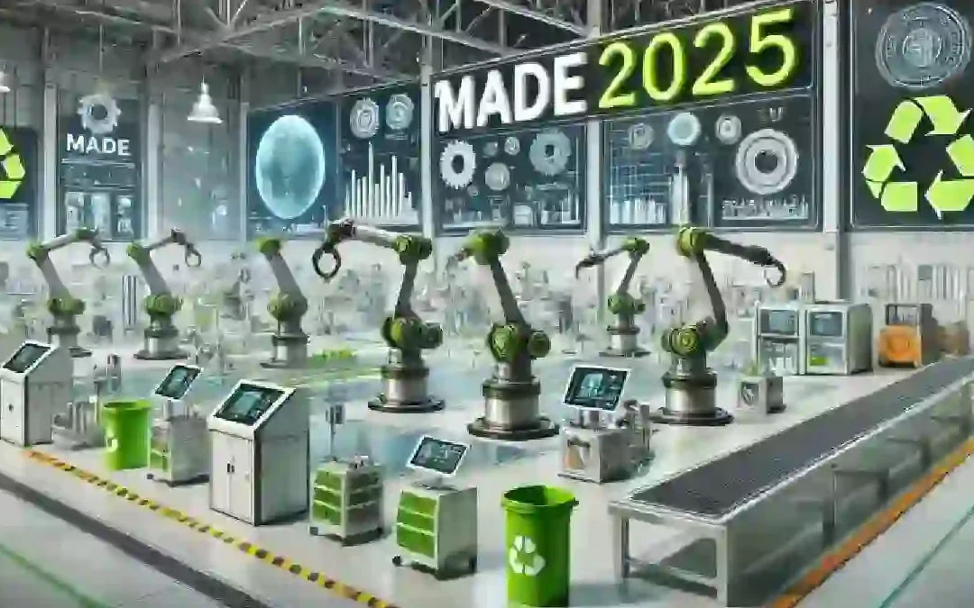 The Best Made 2025 Redefining Manufacturing and Craftsmanship