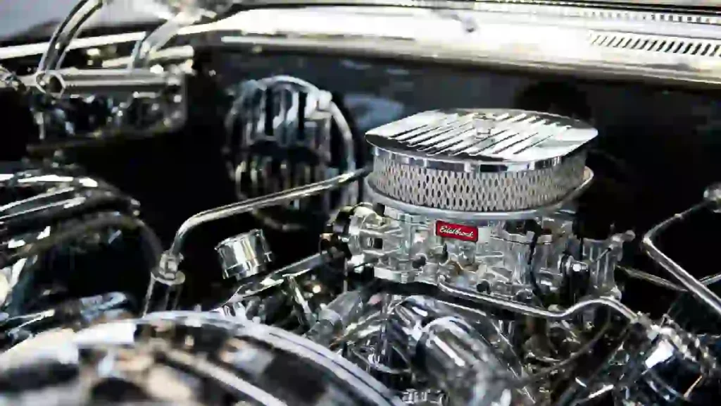 How a Car Engine Works A Comprehensive Guide