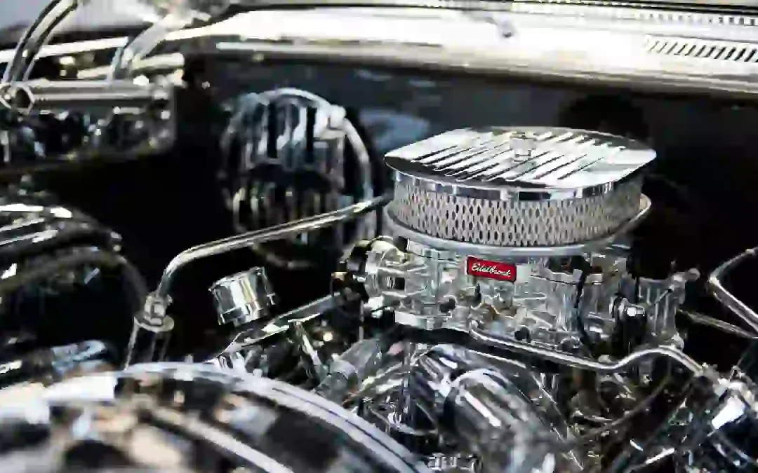 How a Car Engine Works A Comprehensive Guide